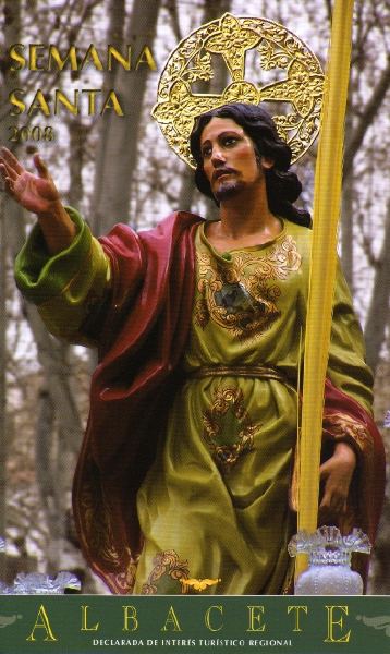 Semana Santa en Albacete  